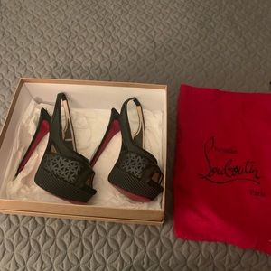 Christian Louboutin Shoes